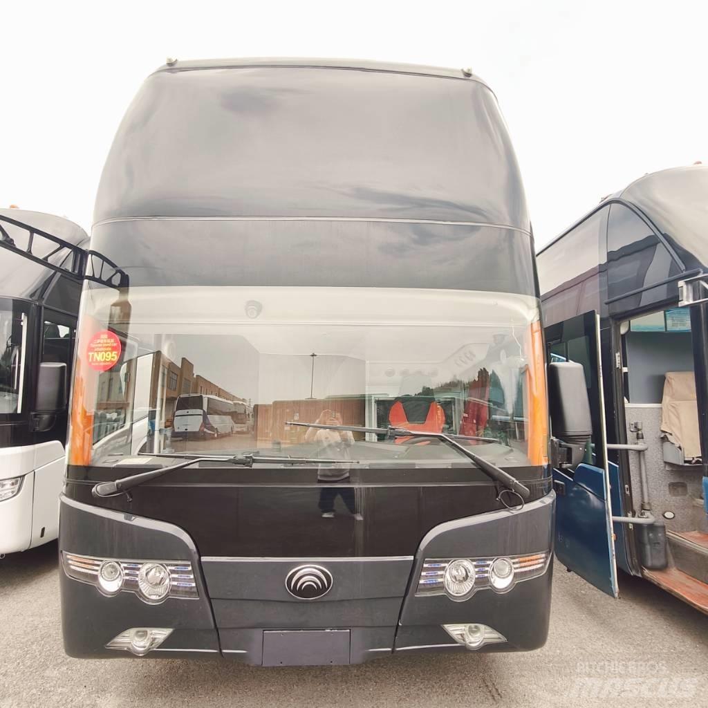 Yutong ZK6146HQA9 観光バス