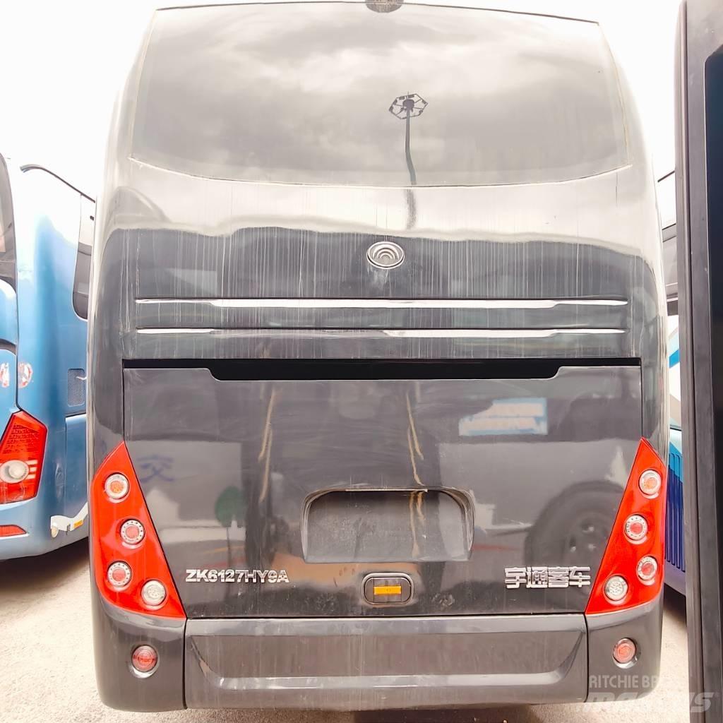 Yutong ZK6146HQA9 観光バス