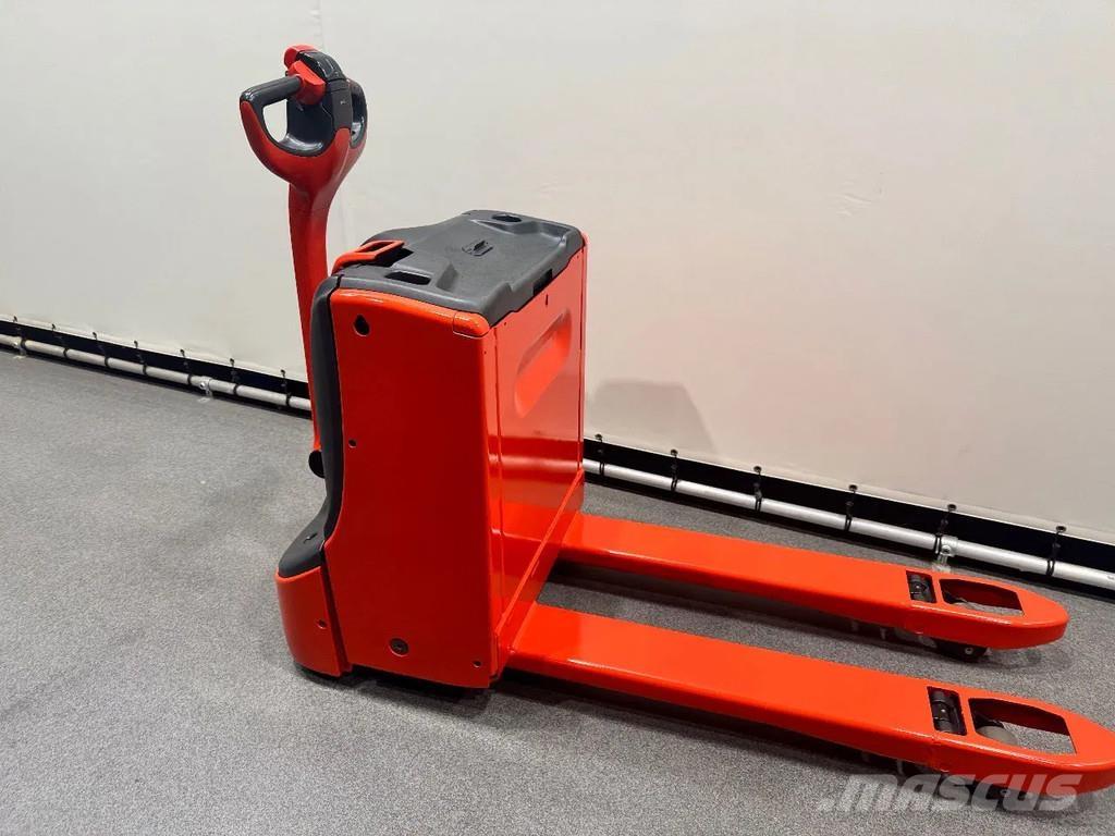 Linde T 20 ローリフト