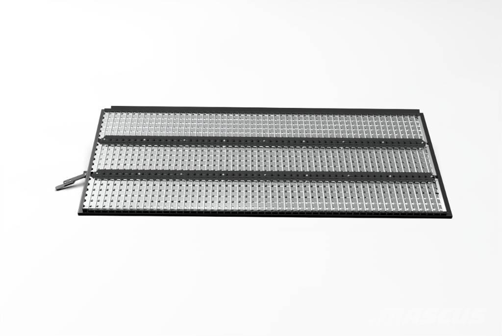 PW 736058.0 コンバインハーベスターアクセサリー・アタッチメント