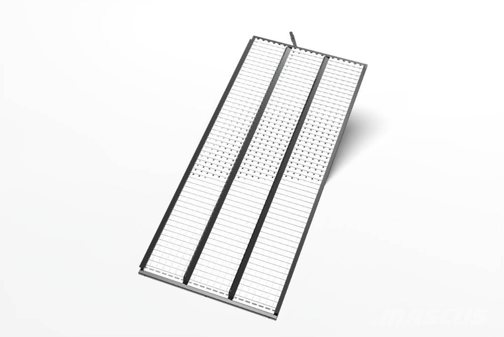 PW 736058.0 コンバインハーベスターアクセサリー・アタッチメント