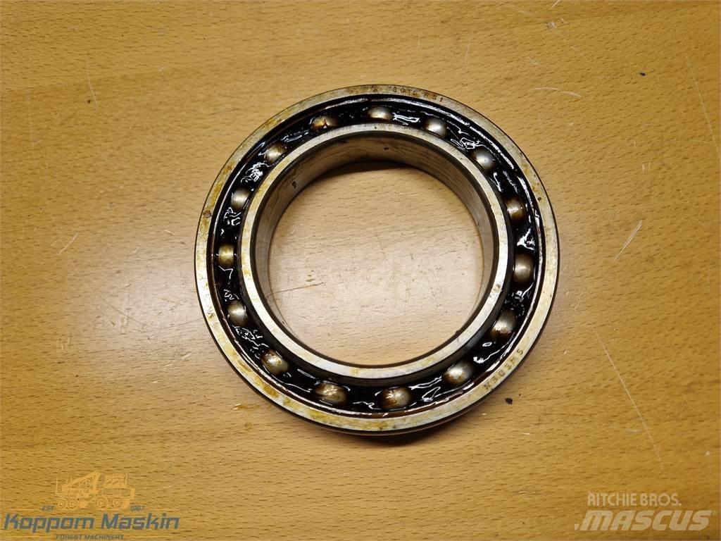 Rottne 641-6079 ハーベスタヘッド