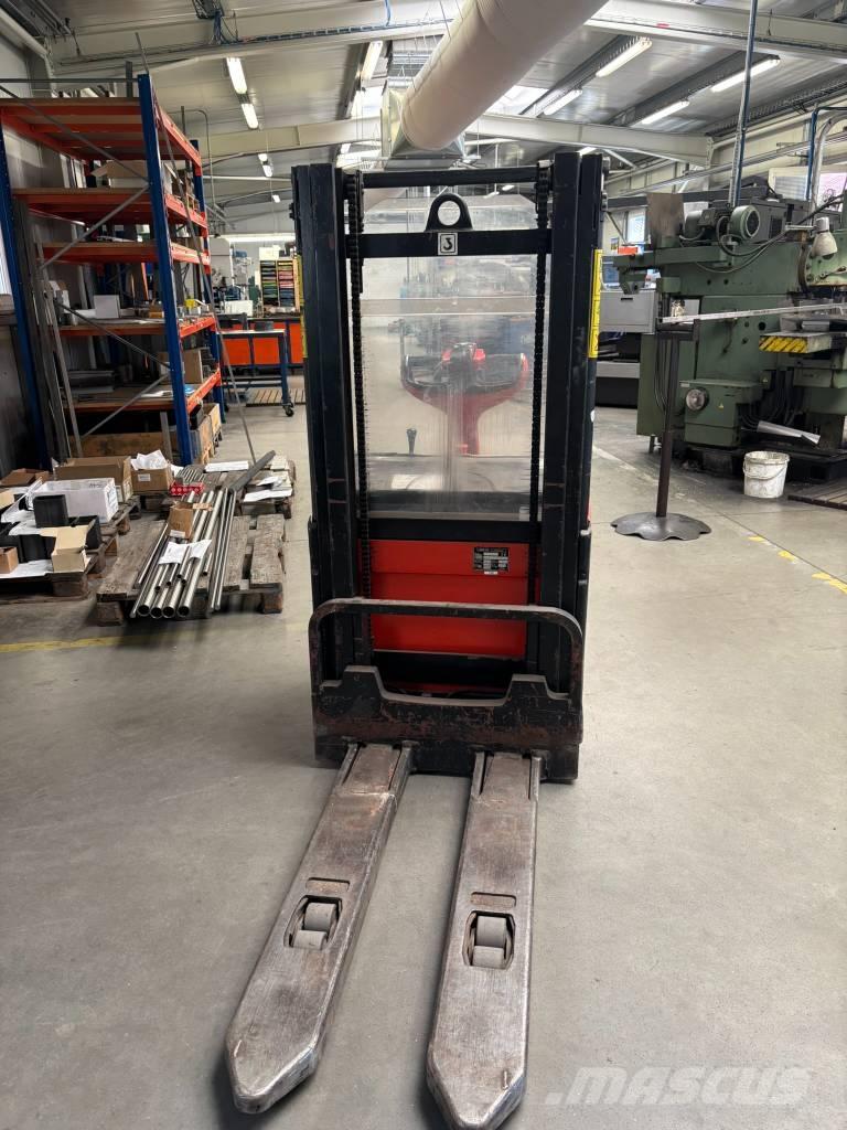 Linde L16 ウォーキンフォークリフト