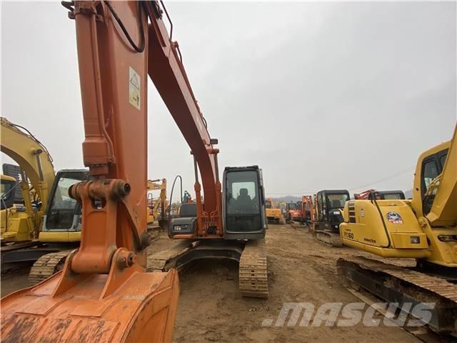 Hitachi ZX130 大型油圧ショベル12t以上（パワーショベル・ユンボ）