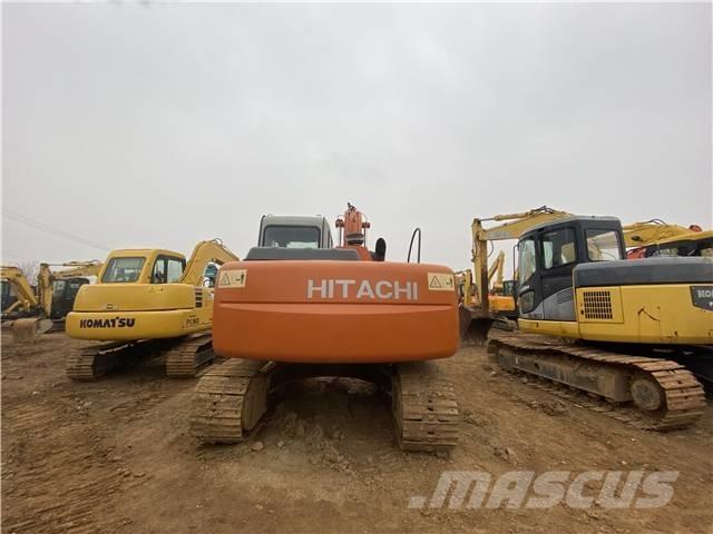 Hitachi ZX130 大型油圧ショベル12t以上（パワーショベル・ユンボ）