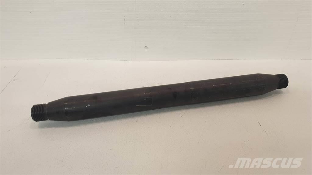 Ponsse P18665 ハーベスタヘッド