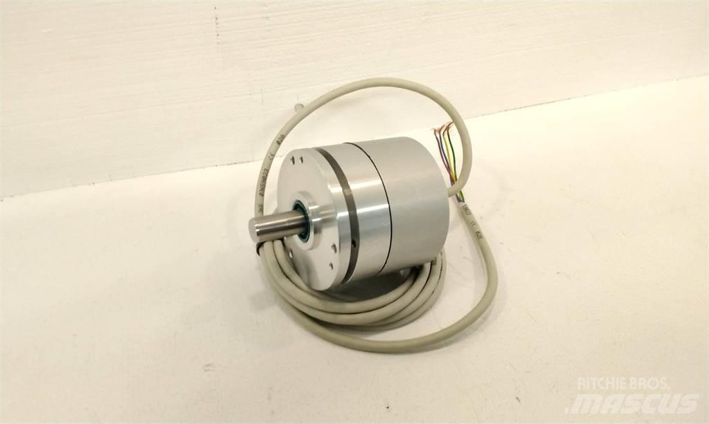 Ponsse 0062838 ハーベスタヘッド