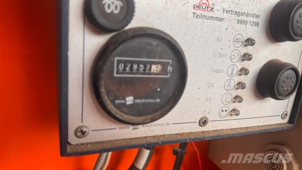 JLG 245-25 シザースリフト