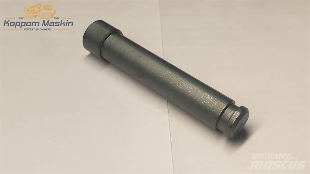 Ponsse P32186 ハーベスタヘッド
