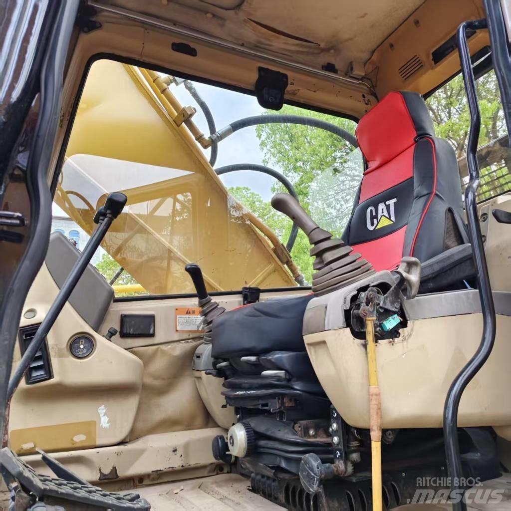 CAT 325 B L 大型油圧ショベル12t以上（パワーショベル・ユンボ）