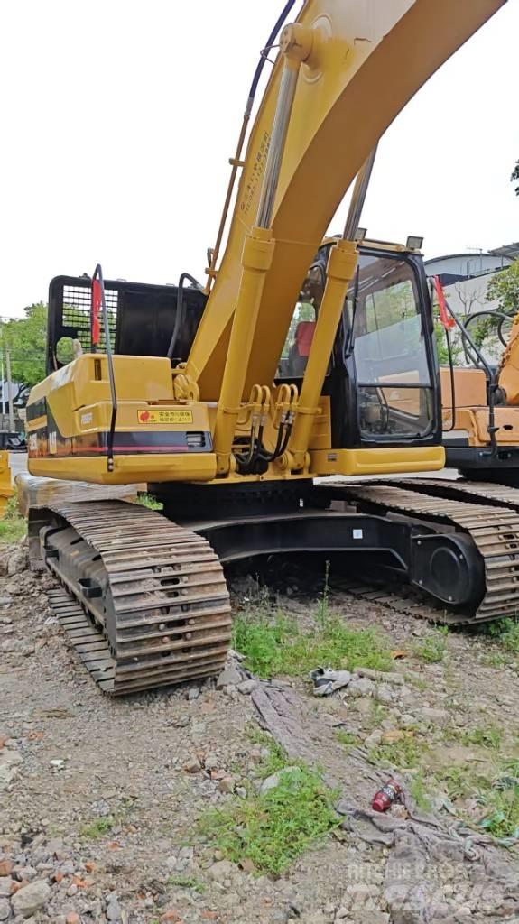 CAT 325 B L 大型油圧ショベル12t以上（パワーショベル・ユンボ）