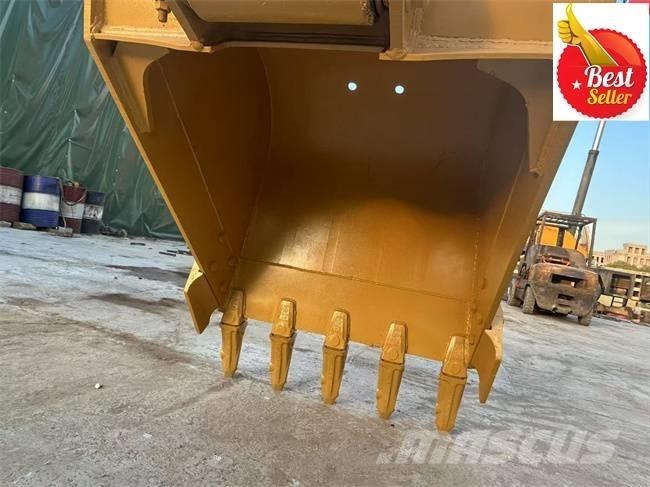CAT 320 B 大型油圧ショベル12t以上（パワーショベル・ユンボ）