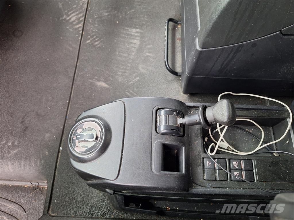 MAN TGX 18.460 中古トラクターヘッド | トレーラーヘッド