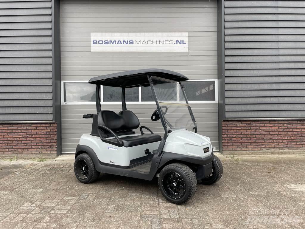 Club Car clubcar ゴルフカート