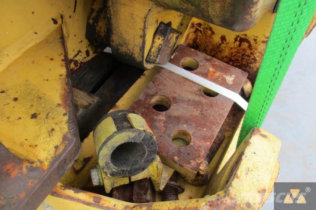 Carco 70A-PSC その他部品