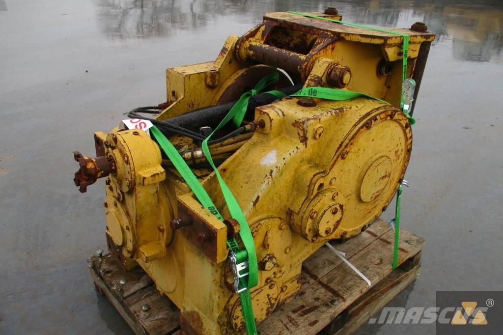 Carco 70A-PSC その他部品