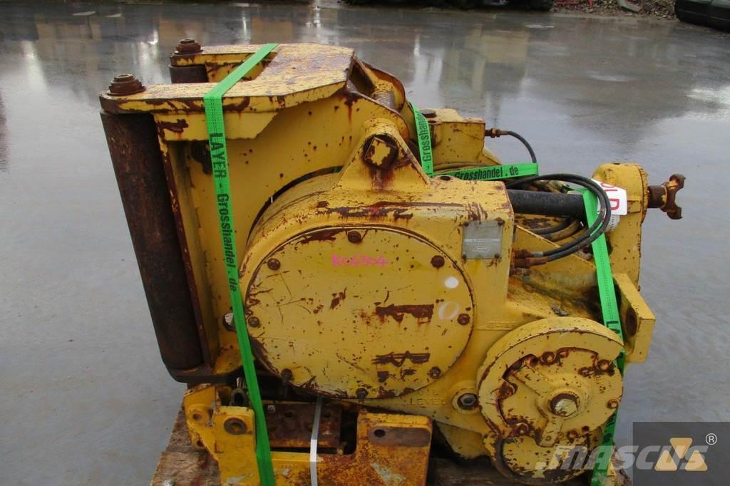 Carco 70A-PSC その他部品