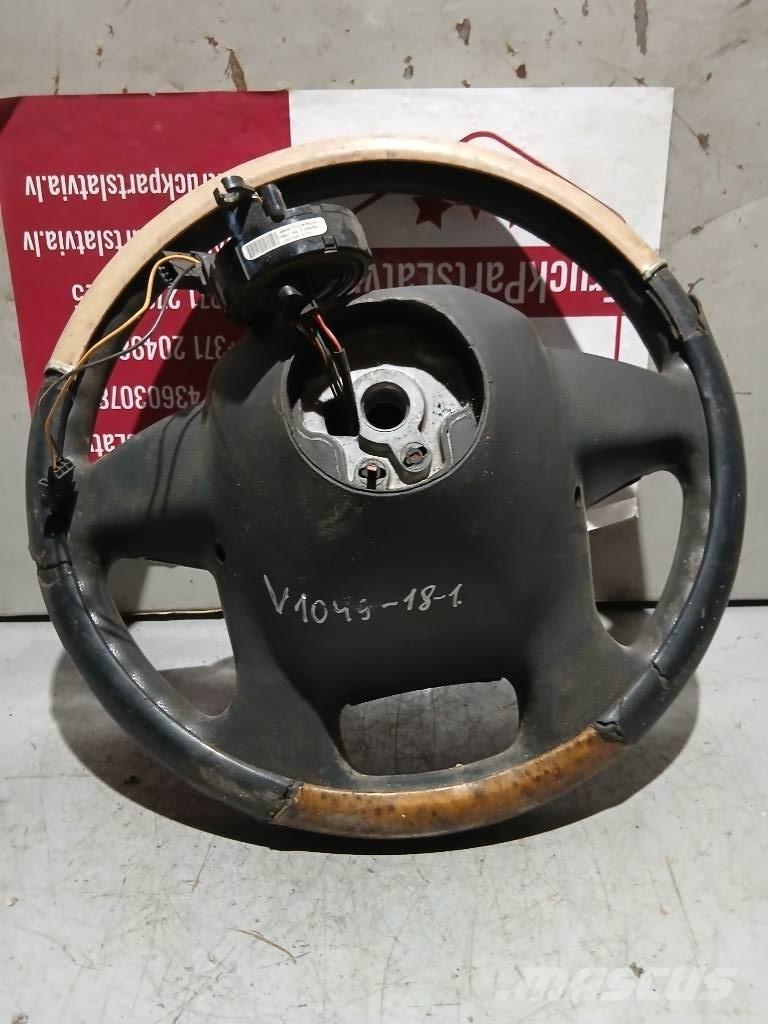Volvo FH 13   21593003 キャビン及び内装