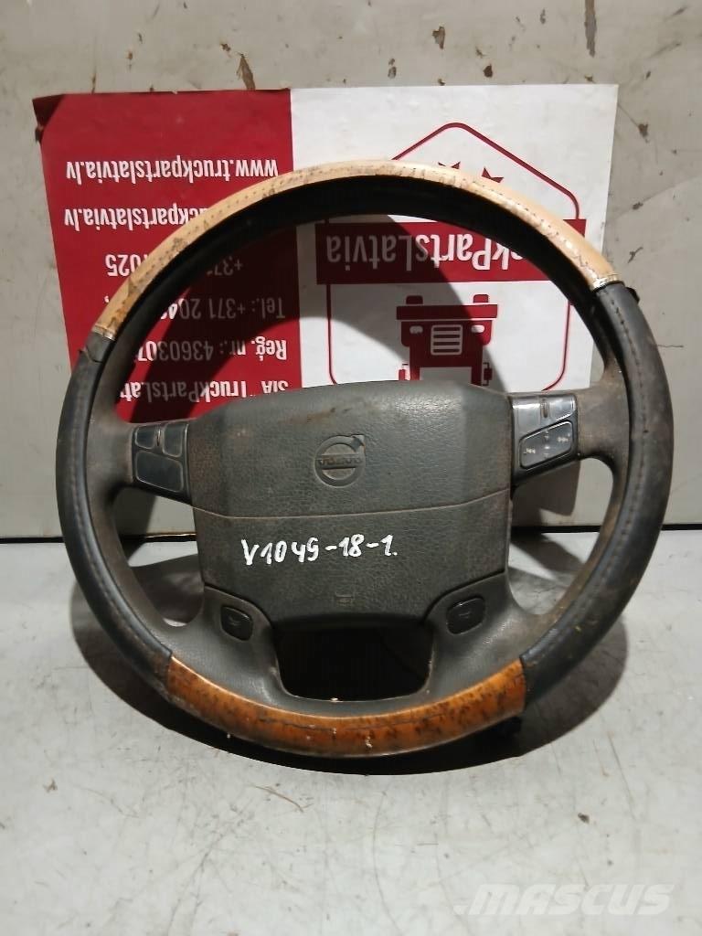 Volvo FH 13   21593003 キャビン及び内装
