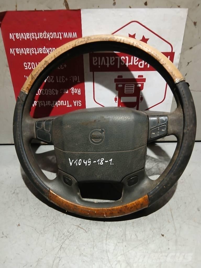 Volvo FH 13   21593003 キャビン及び内装