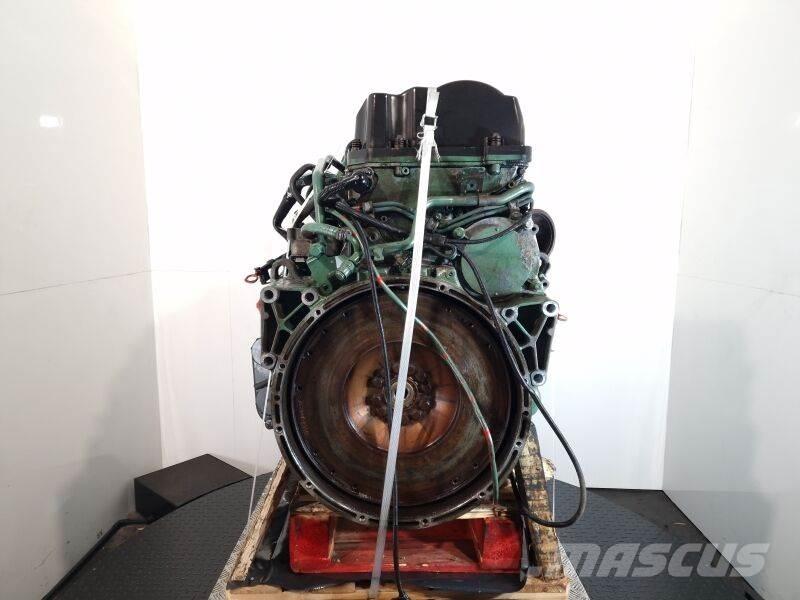 Volvo D11C450-EU V エンジン