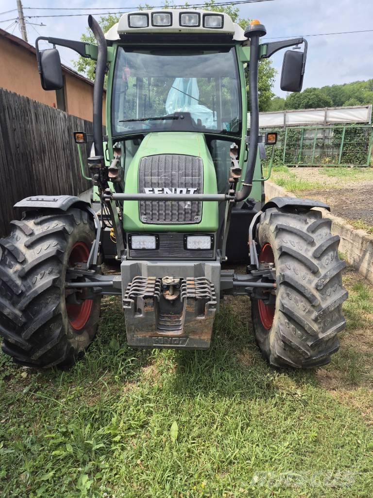 Fendt 307 C トラクター