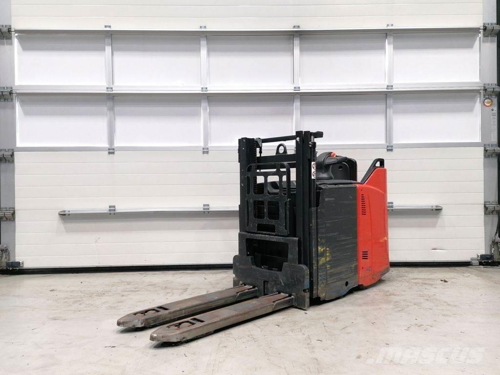 Linde D12 SP ウォーキンフォークリフト