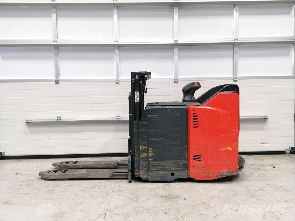 Linde D12 SP ウォーキンフォークリフト