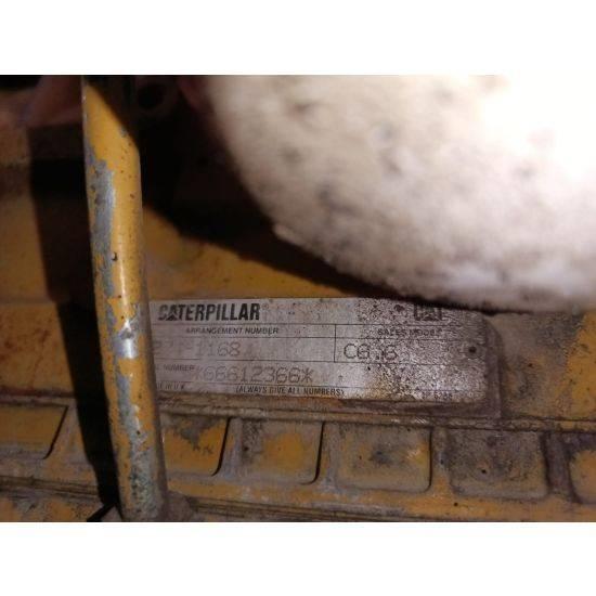 Atlas Copco XAHS 237 コンプレッサー