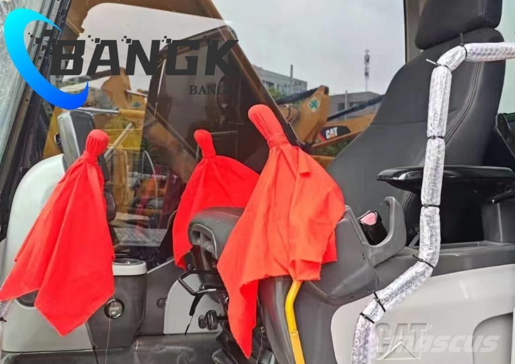 CAT 325 D 大型油圧ショベル12t以上（パワーショベル・ユンボ）