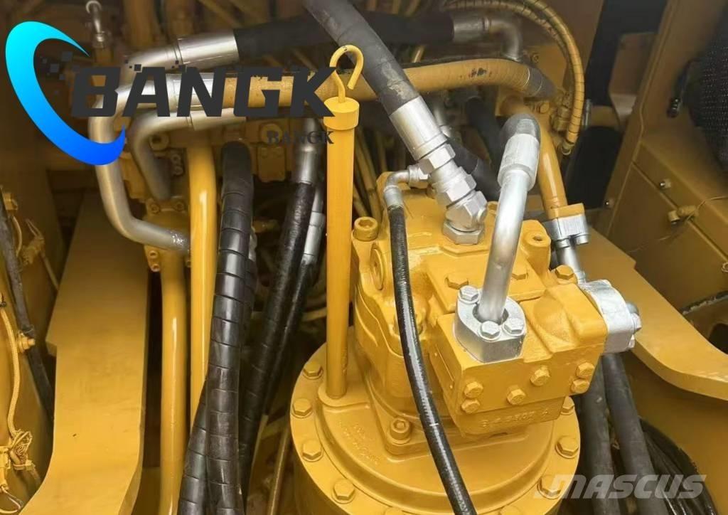 CAT 325 D 大型油圧ショベル12t以上（パワーショベル・ユンボ）