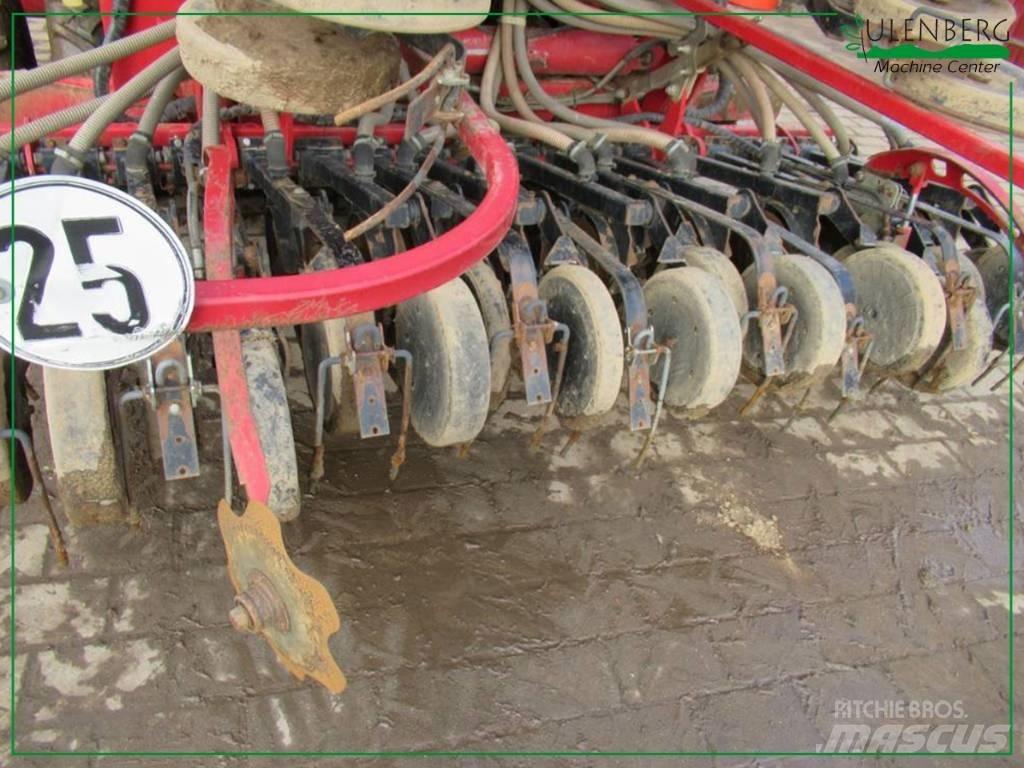 Horsch Pronto 8 DC ドリル