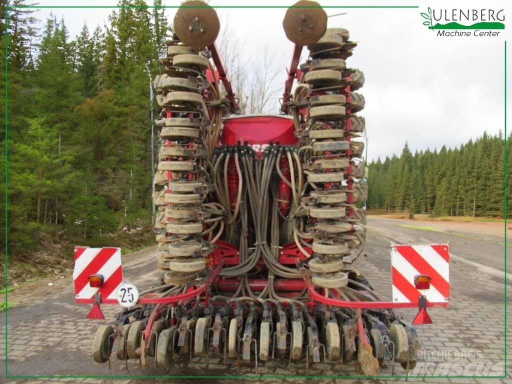 Horsch Pronto 8 DC ドリル