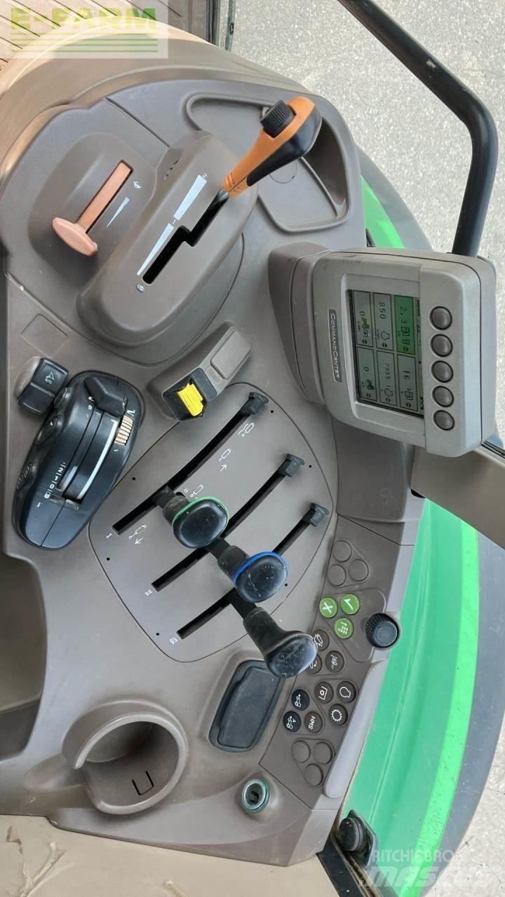 John Deere 6230 P トラクター