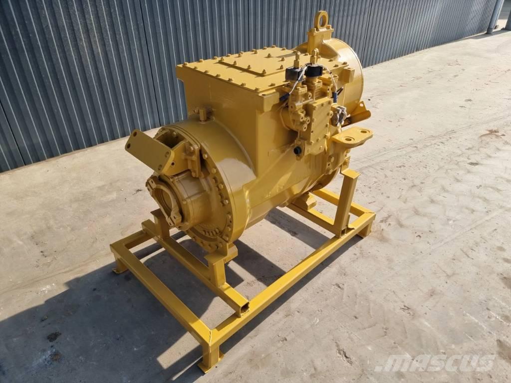CAT Transmission 740 その他部品