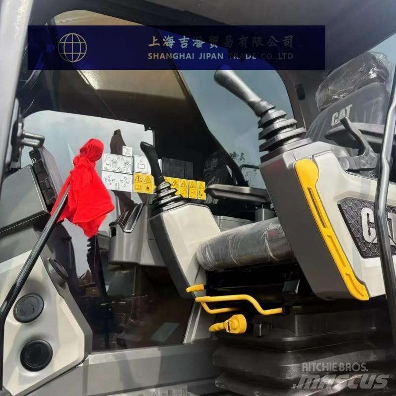CAT 336 GC 大型油圧ショベル12t以上（パワーショベル・ユンボ）