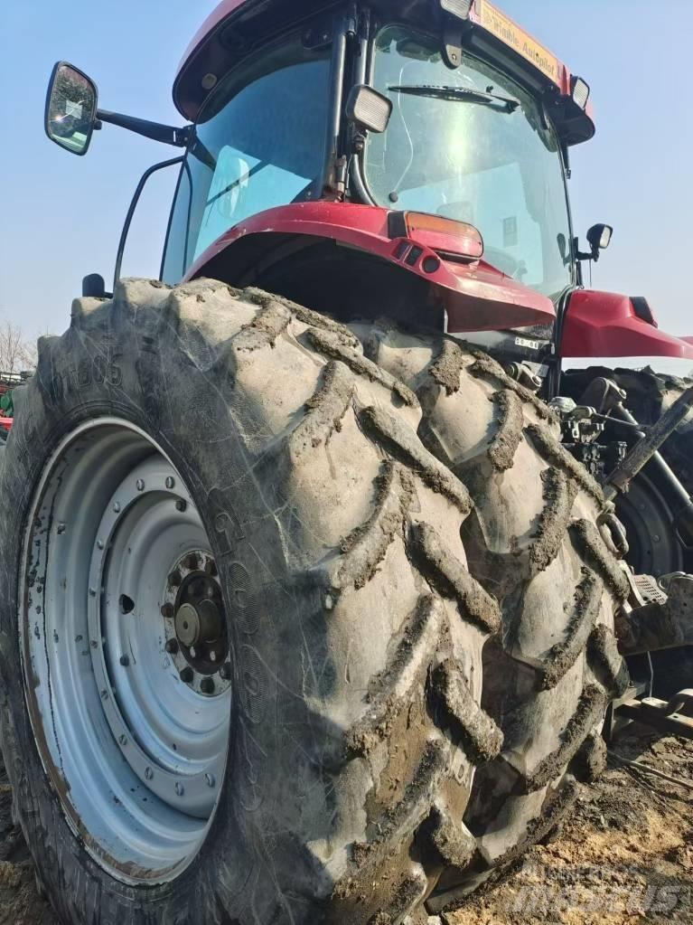 Case IH Puma 195 トラクター