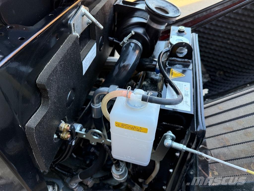 GiANT G 1500 X-tra ミニローダー