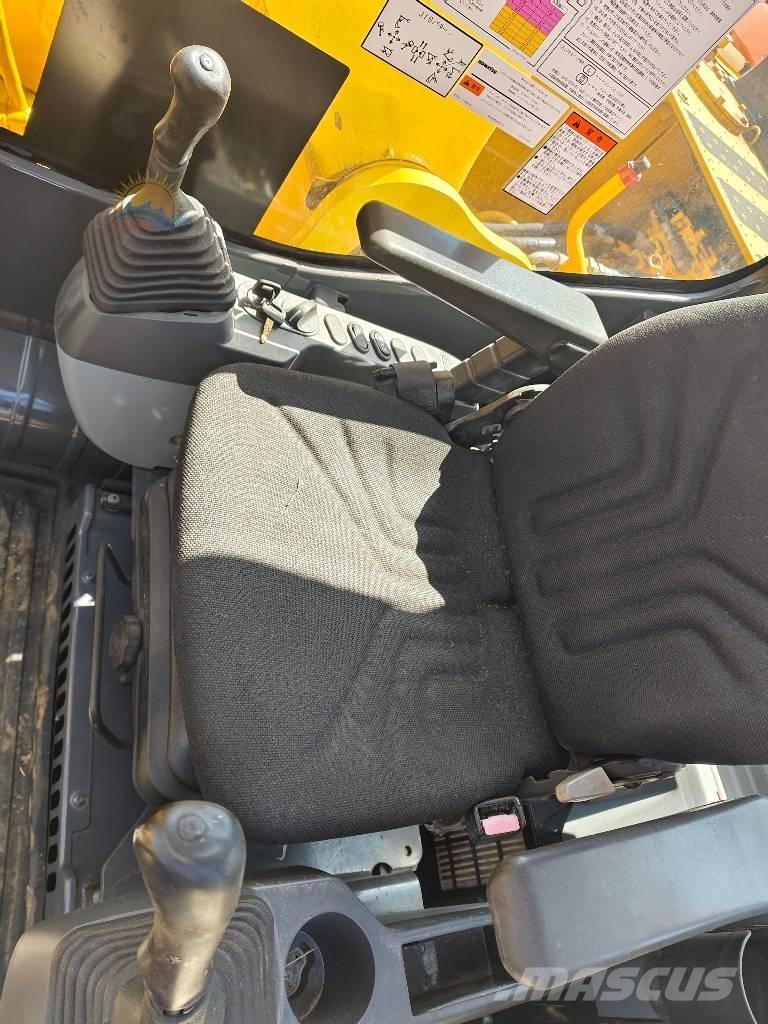 Komatsu pc240lc-7 大型油圧ショベル12t以上（パワーショベル・ユンボ）
