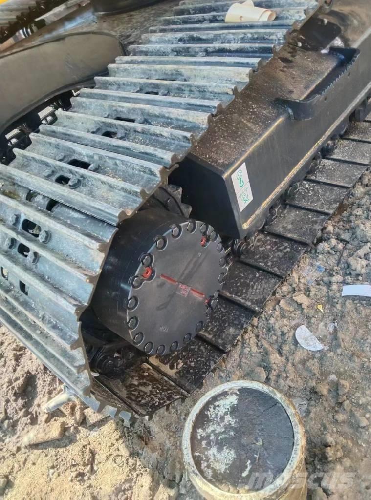 Komatsu PC 220-8 大型油圧ショベル12t以上（パワーショベル・ユンボ）