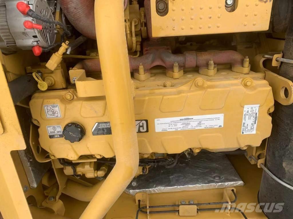 CAT 336gc 大型油圧ショベル12t以上（パワーショベル・ユンボ）