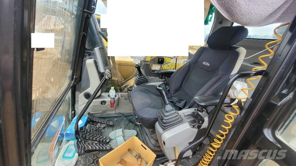 CAT 336 F L 大型油圧ショベル12t以上（パワーショベル・ユンボ）