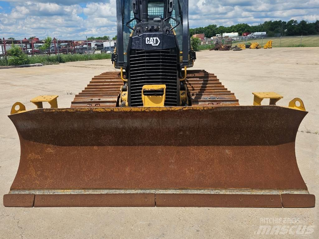 CAT D 3 LGP ブルドーザー