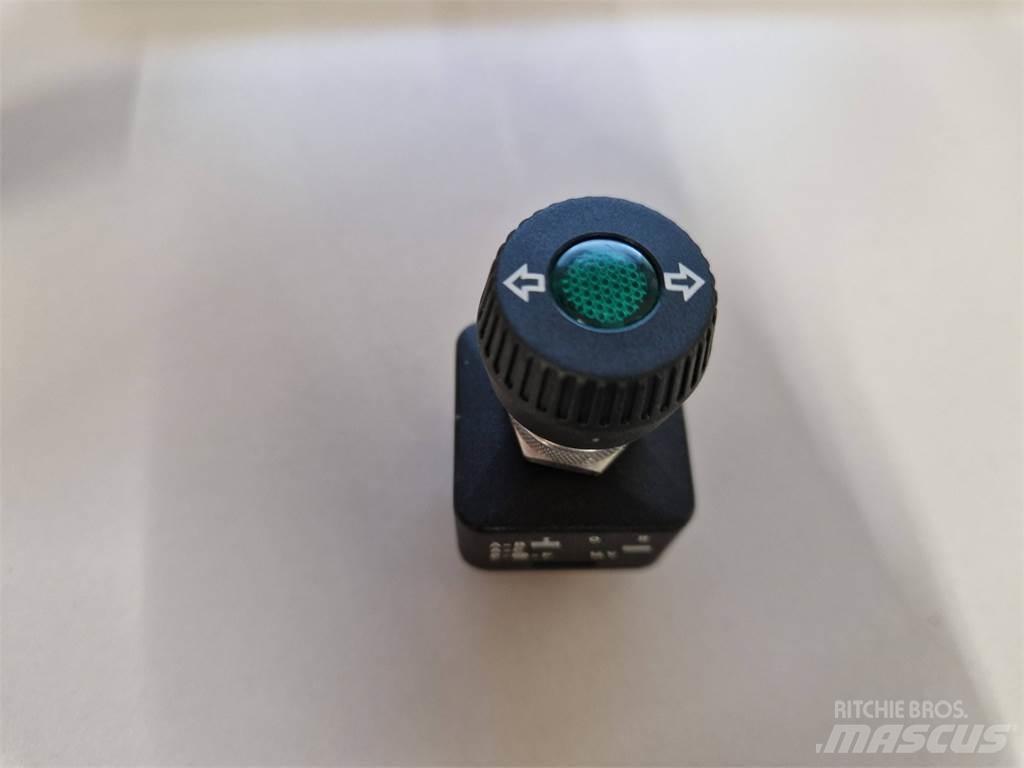 Rottne 076-0005 電子機器