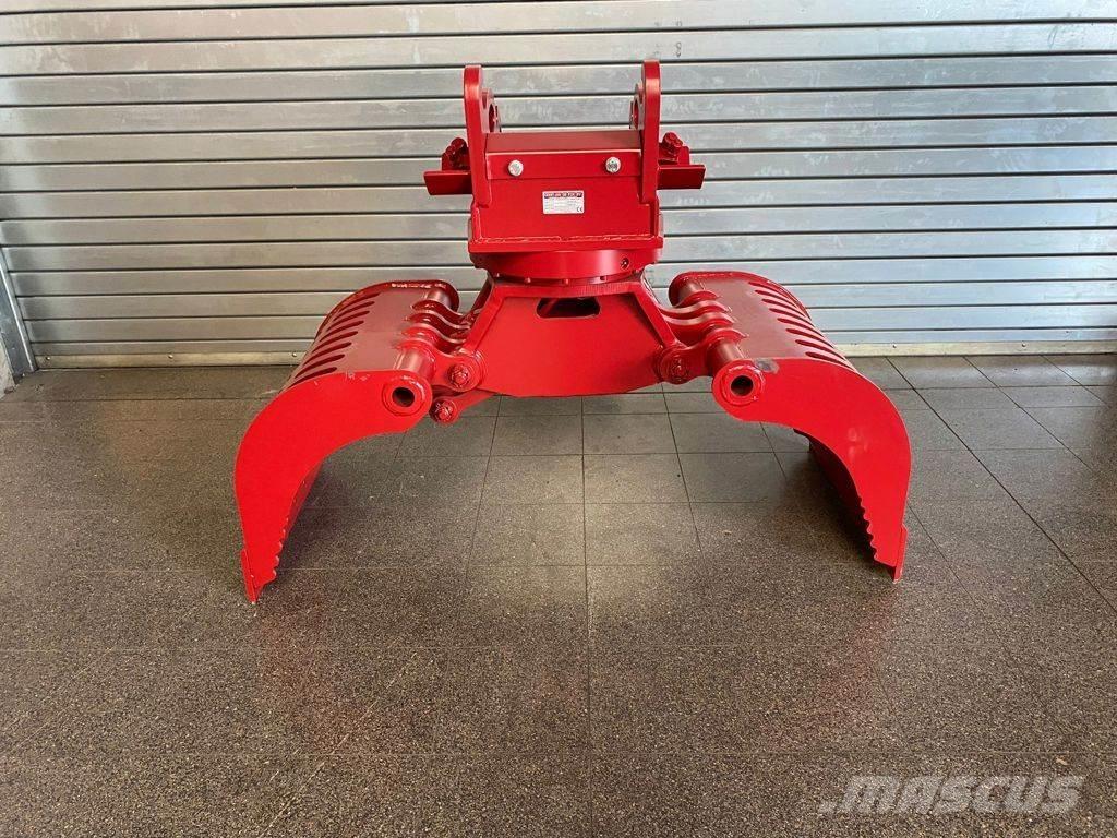 Zijtveld 452 D ローテーター