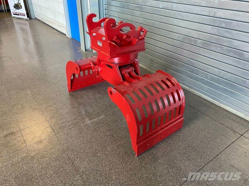 Zijtveld 452 D ローテーター