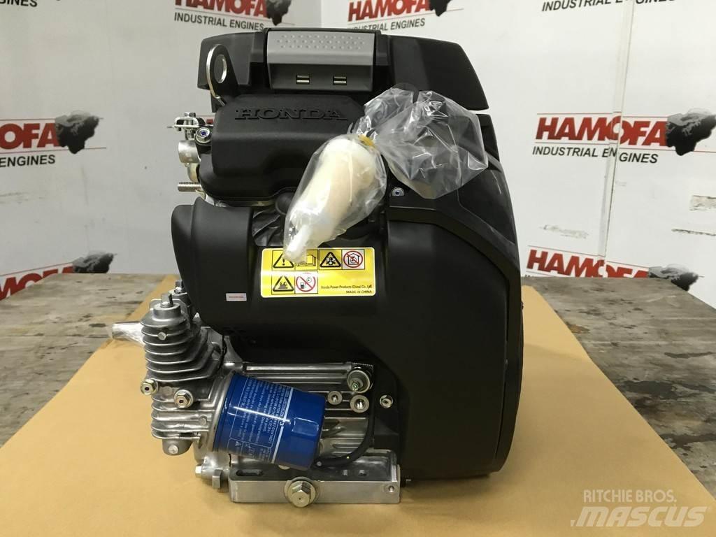 Honda GX690 NEW 建設機械 -　その他