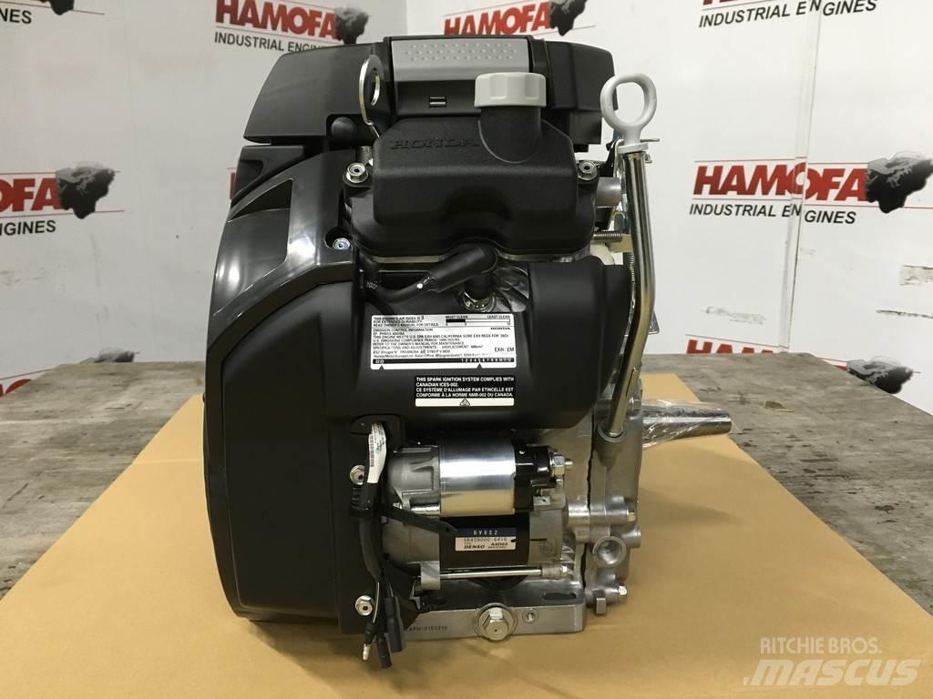 Honda GX690 NEW 建設機械 -　その他