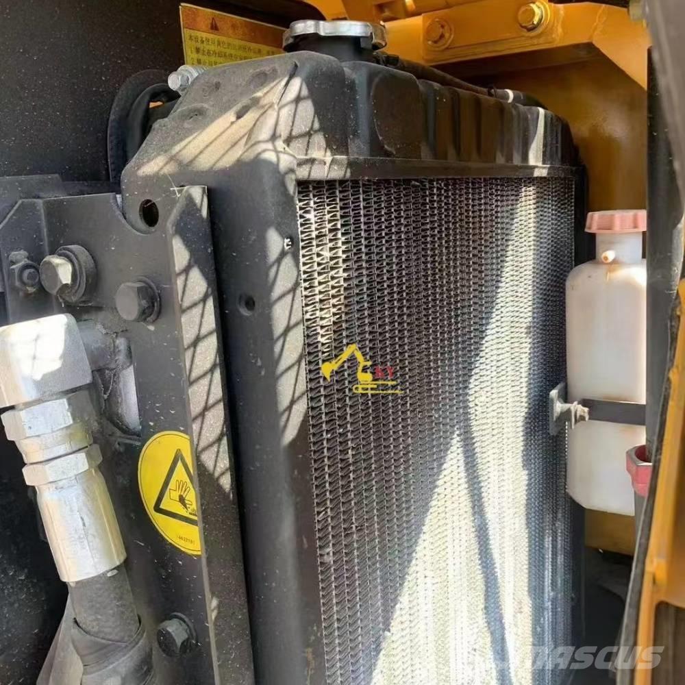 Volvo EC 60 大型油圧ショベル12t以上（パワーショベル・ユンボ）