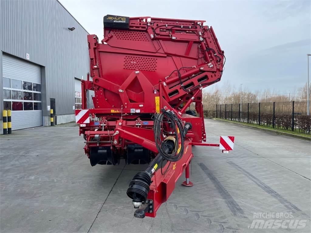Grimme SE 260 NB 農業機械 -　その他